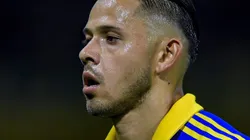 Óscar Romero, teve seu nome ligado ao Corinthians, mas foi anunciado no Botafogo na última segunda-feira (18)