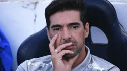 Abel tem contrato vigente na Academia de Futebol até o fim de 2025