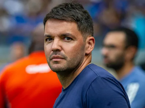 Saiba as datas dos jogos do Cruzeiro na Copa Sul-Americana