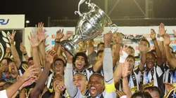 O Botafogo quer mudar a data da final da Taça Rio. Foto: Satiro Sodre/AGIF