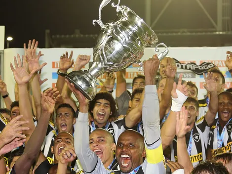 Após sorteio da Libertadores, Botafogo se reúne com a Ferj para negociar mudança na data da final da Taça Rio