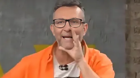 Neto revelou a missão do Timão no mercado - Foto Reprodução