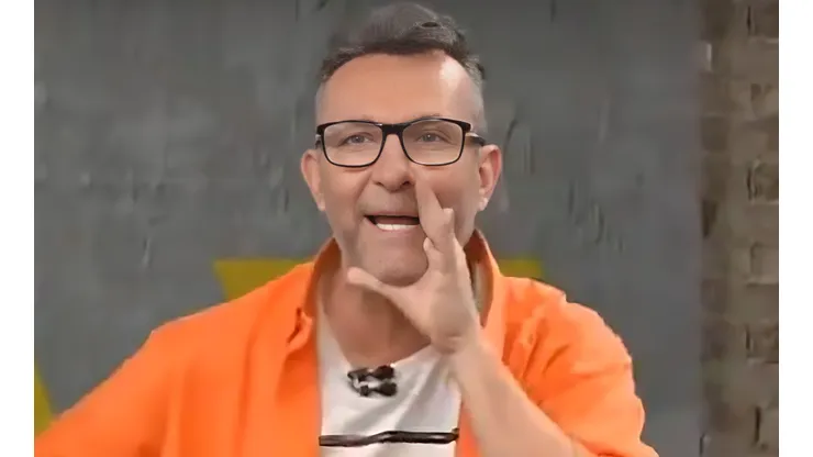 Neto revelou a missão do Timão no mercado - Foto Reprodução