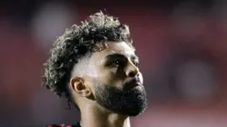 Foto: Alan Morici/AGIF - Gabigol não tem tido oportunidades no Flamengo