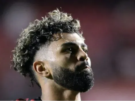 Análise: Permanência de Gabigol no Flamengo passa por Tite e pelo atacante