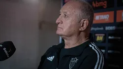 Felipão não é unanimidade na Cidade do Galo e demissão não está descartada