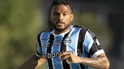 Reinaldo é uma das preocupações do DM Tricolor - Foto: Jorge Rodrigues/AGIF