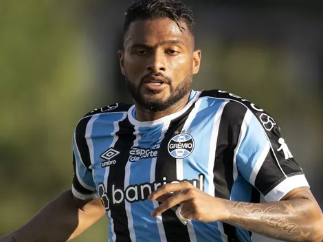 Guerra atualiza situação de Reinaldo e decisão impacta tempo de afastamento