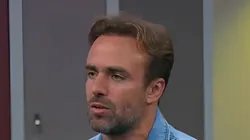 Roger Flores, do SporTV, opina sobre adversários do Tricolor. Foto: Reprodução/ Youtube GE.