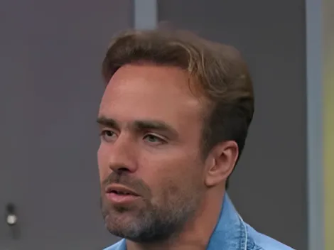 Roger cita dois times que podem complicar São Paulo no grupo da Libertadores