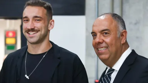 Após Léo Ortiz, Braz pode contratar mais um do Bragantino para o Flamengo Foto: Gilvan de Souza/CRF