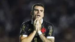 Gabriel Pec faz falta no Vasco. (Photo by Wagner Meier/Getty Images)