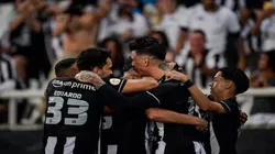 Foto: Thiago Ribeiro/AGIF - Botafogo conhece seus adversários na fase de grupos da Copa Libertadores 2024