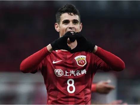 Alessandro Barcellos quebra o silêncio e confirma interesse em Oscar, mas sofre com situação impraticável sobre jogador