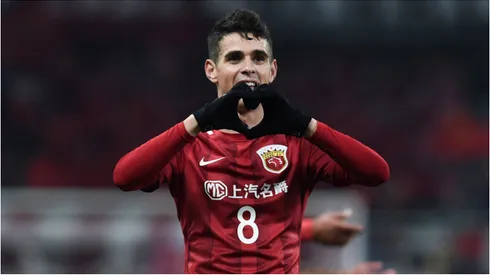 Jogador precisaria reduzir salário para voltar ao Brasil. Visual China/Getty Images.