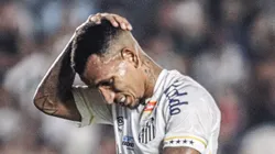 Carille define quem vai substituir Otero