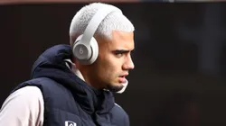 Andreas relembrou passagem turbulenta pelo Flamengo