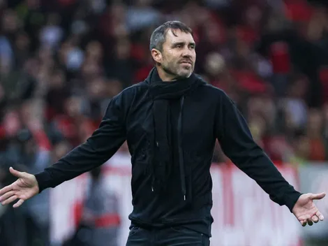 Início promissor da equipe de Coudet põe Inter entre os favoritos ao título da Copa Sul-Americana 2024