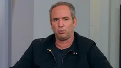 Caio Ribeiro exaltou o ótimo momento do Flamengo - Foto: Reprodução/SporTV.