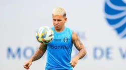 Soteldo definiu onde vai jogar após novo interesse do River Plate