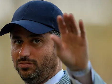 Confirmado: Vasco ‘descobre’ decisão da 777 Partners sobre novas contratações