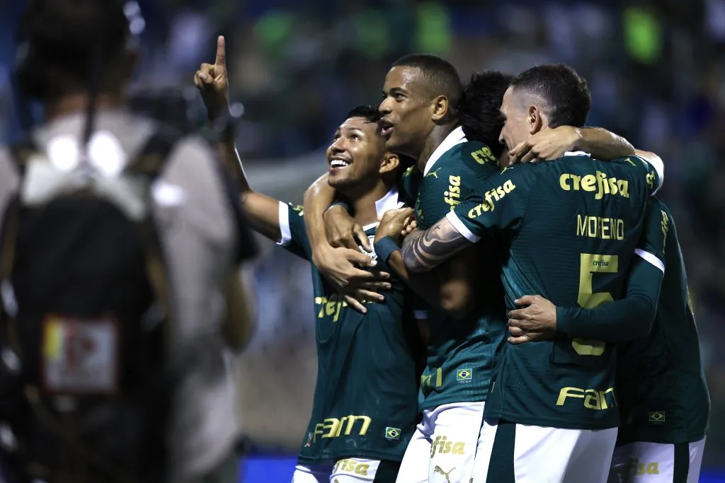 Foto: Marcello Zambrana/AGIF