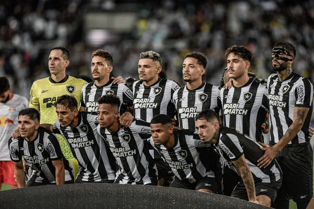 Foto: Maxi Franzoi/AGIF