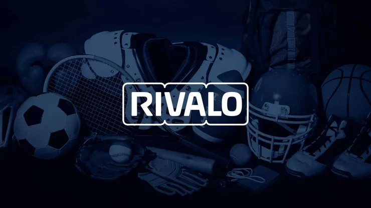 Rivalo cadastro