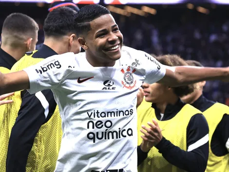 Confira o caminho do Corinthians na fase de grupos da Sul-Americana 2024