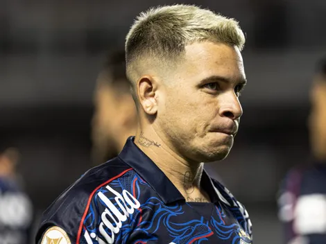 Grêmio age nos bastidores buscando a contratação de mais um titular do Santos após Soteldo