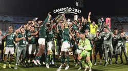 Palmeiras conhece calendário da fase de grupos