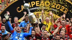 Veja Grupo do Flamengo na Libertadores