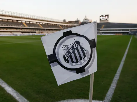 Santos toma decisão sobre mando de campo na semifinal do Paulista