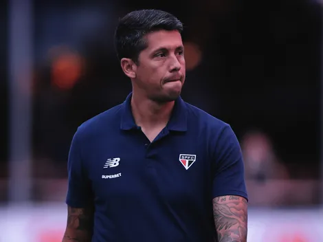 Após eliminação no Paulista, elenco do São Paulo toma decisão sobre futuro de Carpini