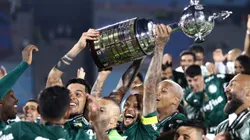 Em 2024, Palmeiras busca tetracampeonato na Libertadores e sorteio da fase de grupos é hoje