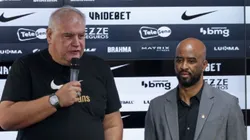 Corinthians toma decisão no mercado sobre contratações