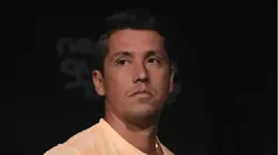 Foto: Ettore Chiereguini/AGIF – Thiago Carpini terá período para corrigir erros no São Paulo