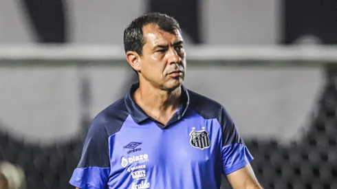 Carille gostou do que viu nas quartas de final, mas fez alerta - Foto: Reinaldo Campos/AGIF