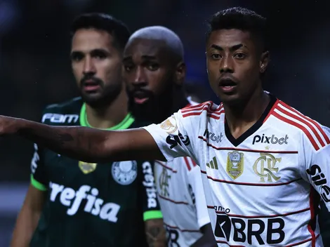 O Flamengo teria chances de vencer o Campeonato Paulista no cenário atual?