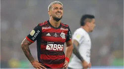 Arrascaeta no Flamengo - Buda Mendes/Getty Images