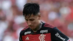 Pulgar é cortado da Seleção Chilena