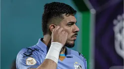 Foto: Isabela Azine/AGIF - João Paulo foi peça importante na classificação do Santos pelo Campeonato Paulista