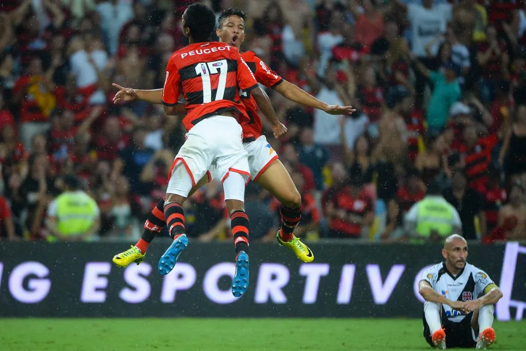 Foto: Fernando Soutello/AGIF