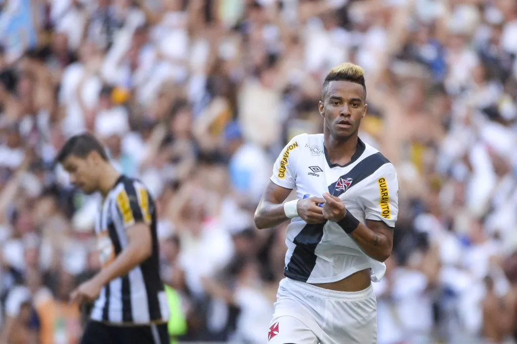 Foto: Fernando Soutello/AGIF