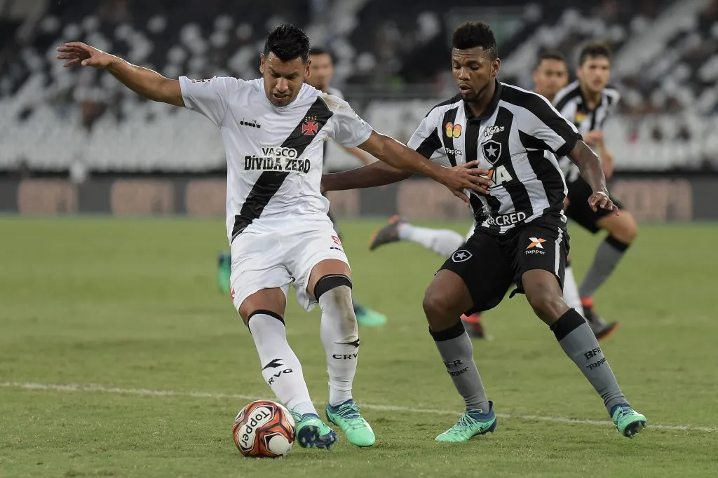 Foto: Thiago Ribeiro/AGIF