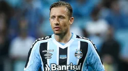 Jogador se aposentou no ano passado