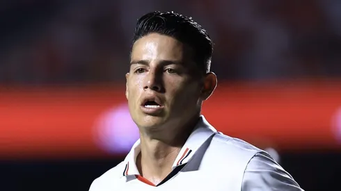 Meia colombiano não cobrou penalidade em eliminação no Paulistão