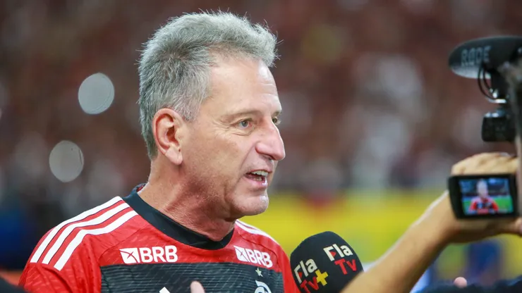 Flamengo pode receber valor por novo estádio