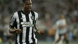 Foto: Jorge Rodrigues/AGIF - Júnior Santos é alvo da MLS