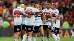 São Paulo sabe adversários do Brasileirão - Foto: Buda Mendes/Getty Images